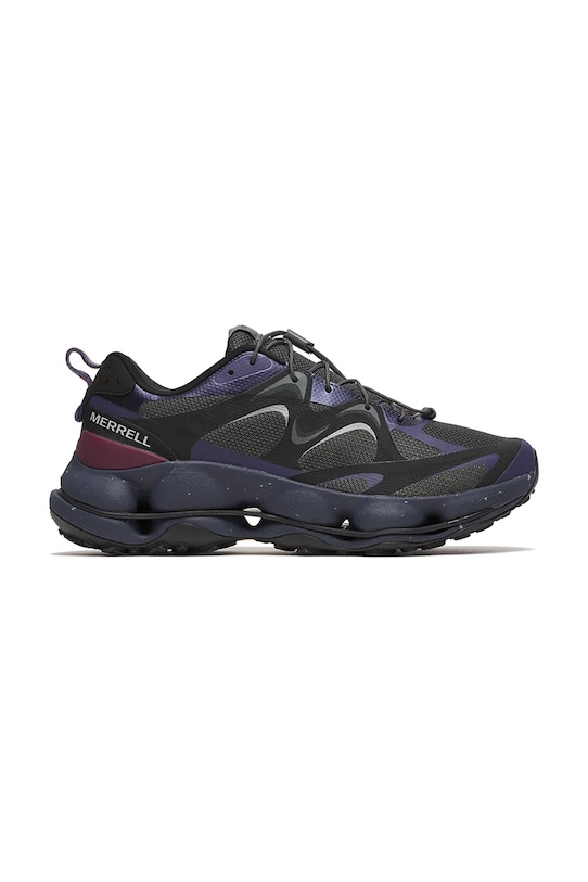 Кроссовки SPEEDARC MATIS Merrell, черный
Кроссовки SPEEDARC MATIS Merrell, черный