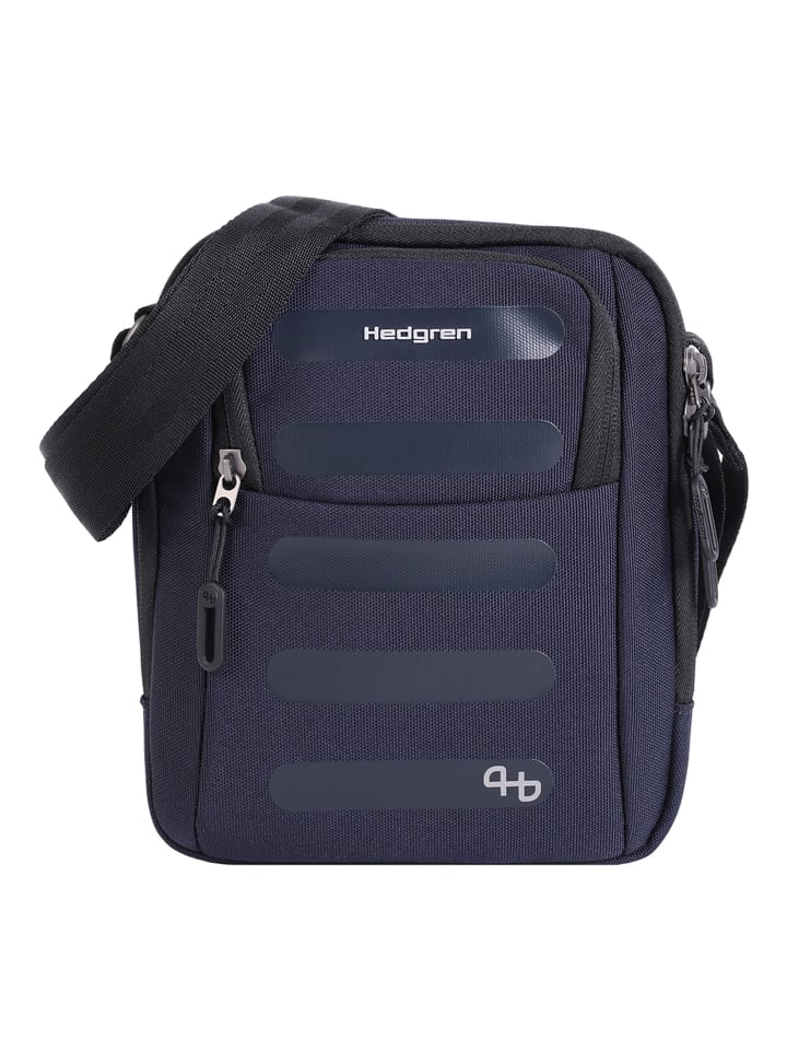 Наплечная сумка Hedgren Comby Umhängetasche RFID 18,5 cm, цвет peacoat blue
Наплечная сумка Hedgren Comby Umhängetasche RFID 18,5 cm, цвет peacoat blue