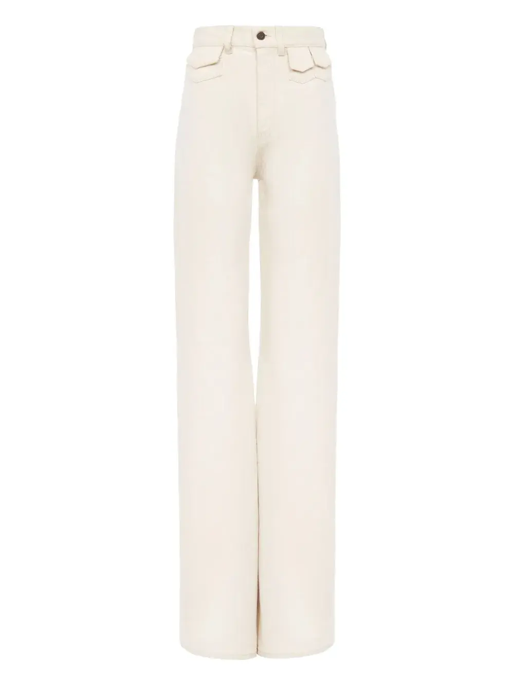 Джинсы Chloè Jeans White CHLOÉ
Джинсы Chloè Jeans White CHLOÉ