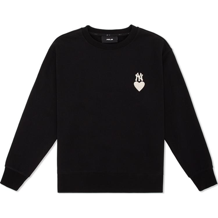 Футболка New York Yankees унисекс черная MLB
Футболка New York Yankees унисекс черная MLB