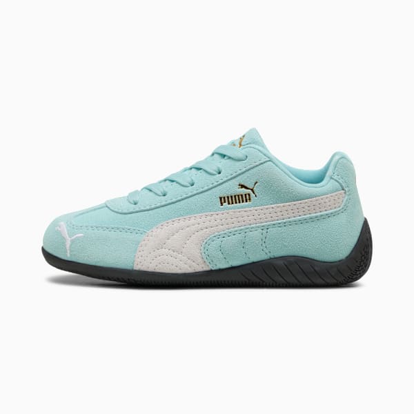 Кроссовки для маленьких детей Speedcat Og Puma, синий
Кроссовки для маленьких детей Speedcat Og Puma, синий