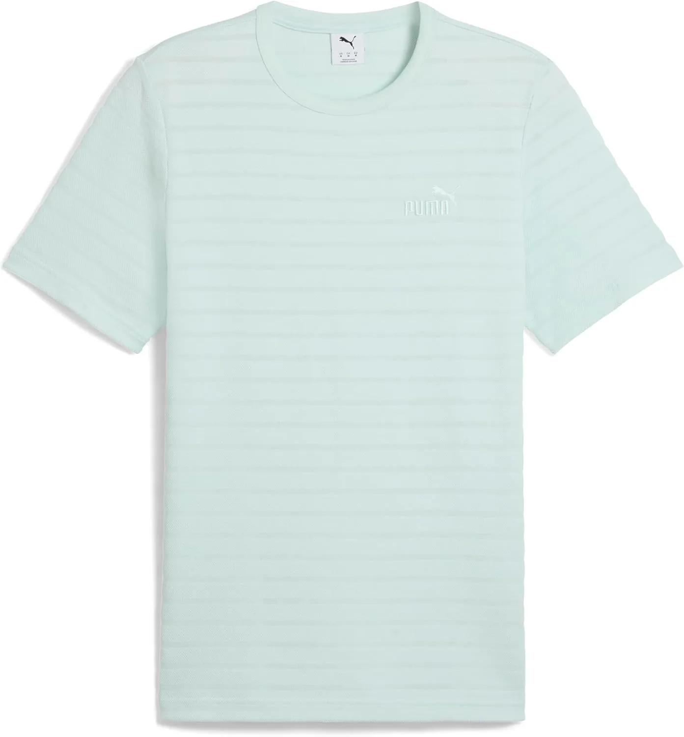 Футболка Puma Men's Essentials Elevated
Футболка Puma Men's Essentials Elevated