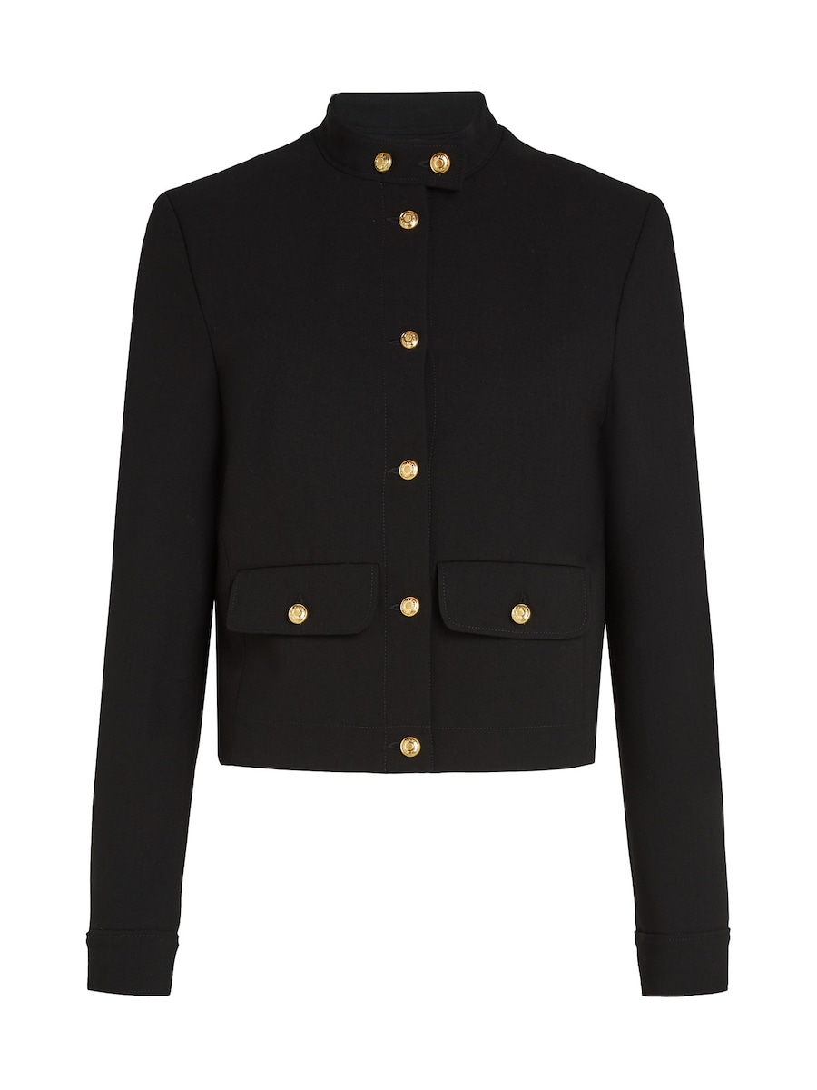 Куртка межсезонная Karl Lagerfeld, черный
Куртка межсезонная Karl Lagerfeld, черный