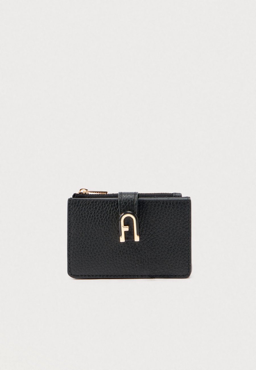 Кошелек Furla IDEA CARD CASE, Nero/Black
Кошелек Furla IDEA CARD CASE, Nero/Black