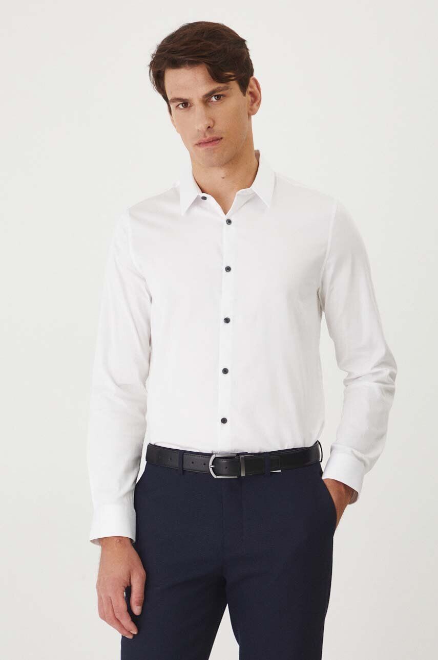 Медицинская рубашка Medicine, белый
Медицинская рубашка Medicine, белый