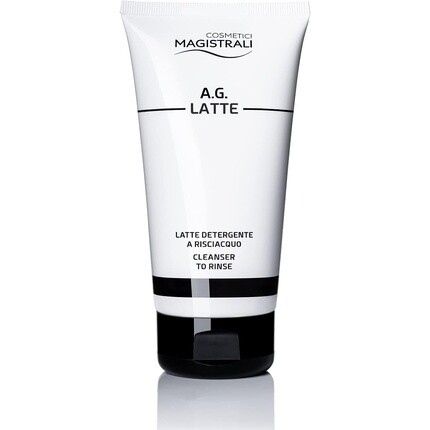 Cosmetici Magistrali Difacooper Очищающее молочко для лица 150 мл
Cosmetici Magistrali Difacooper Очищающее молочко для лица 150 мл