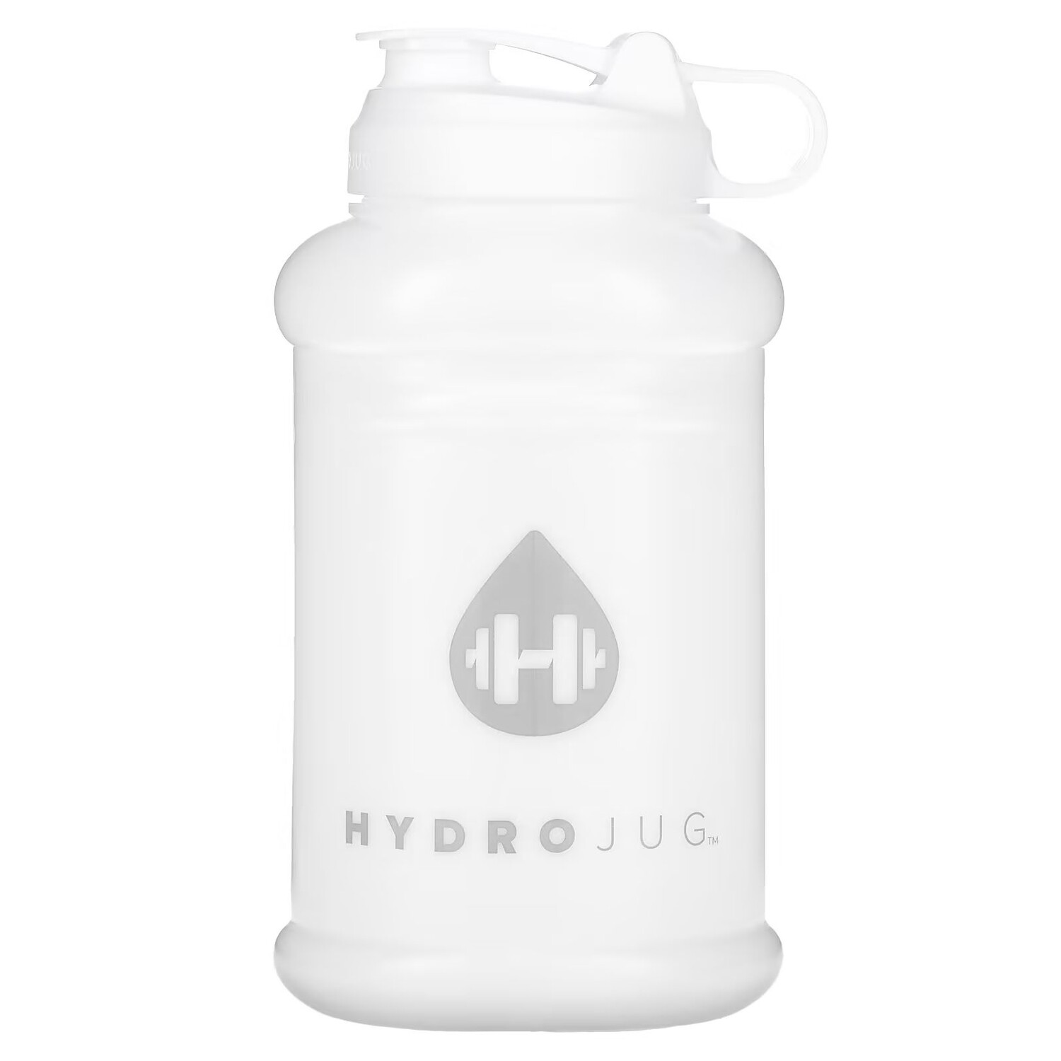 Кувшин Pro, белый, 73 унции Hydrojug
Кувшин Pro, белый, 73 унции Hydrojug