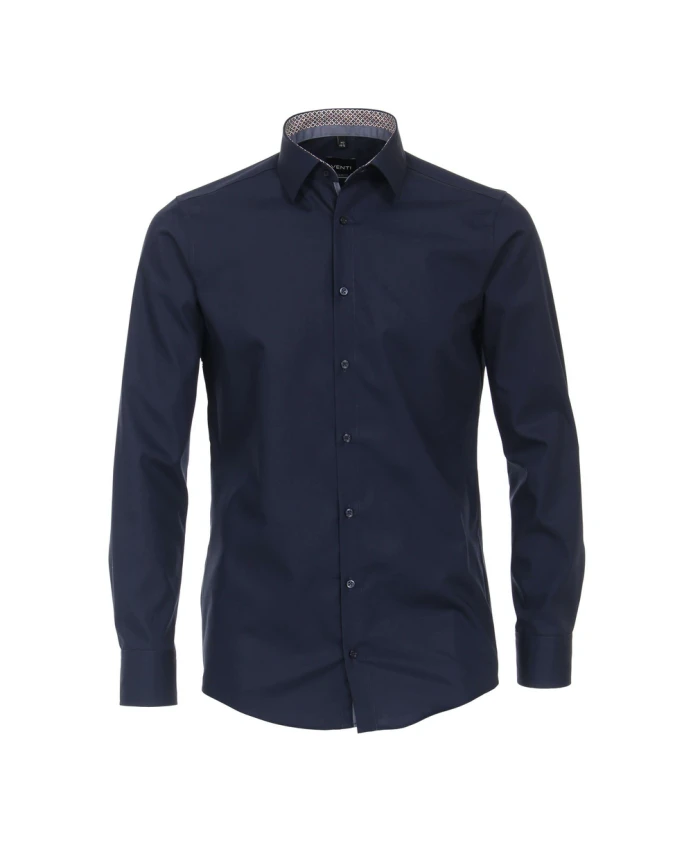 Рубашка с длинными рукавами Venti, синий
Рубашка с длинными рукавами Venti, синий