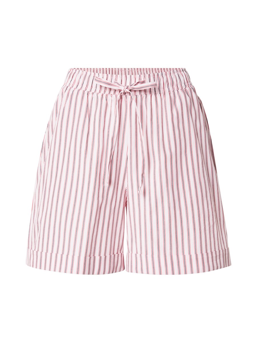 Брюки свободного кроя PIECES PCTaelyn, пастельно-розовый/темно-розовый
Брюки свободного кроя PIECES PCTaelyn, пастельно-розовый/темно-розовый