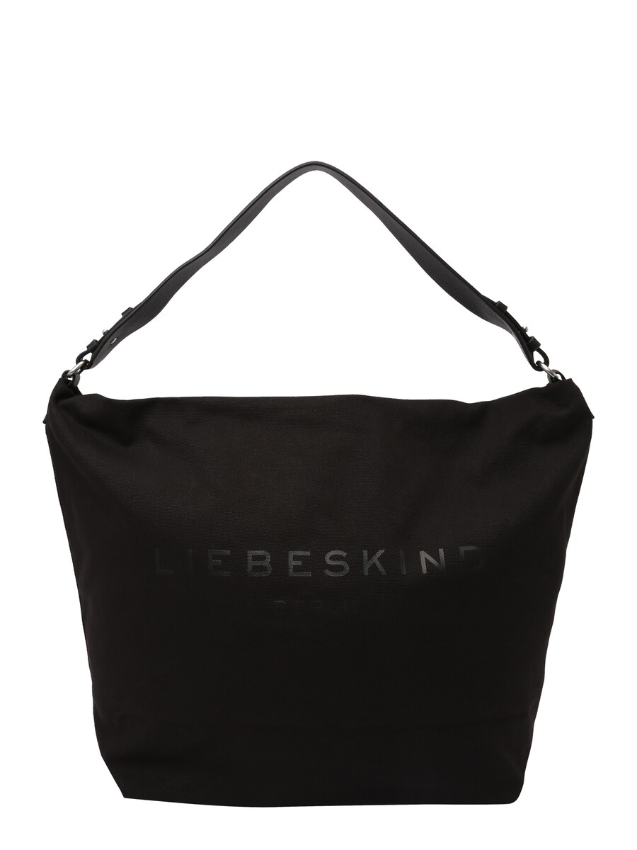 Сумка-шоппер Liebeskind Berlin, антрацит
Сумка-шоппер Liebeskind Berlin, антрацит