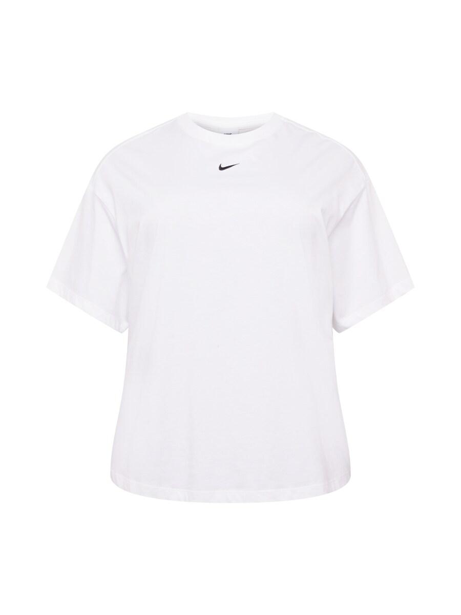 Рубашка performance Nike Sportswear, белый
Рубашка performance Nike Sportswear, белый