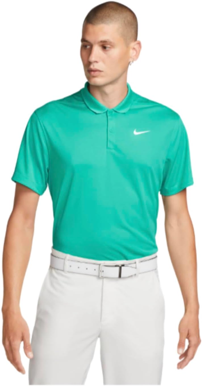 Мужская футболка-поло Nike Victory Solid OLC для гольфа, Jade, Зеленый, Мужская футболка-поло Nike Victory Solid OLC для гольфа, Jade
Мужская футболка-поло Nike Victory Solid OLC для гольфа, Jade, Зеленый, Мужская футболка-поло Nike Victory Solid OLC для гольфа, Jade