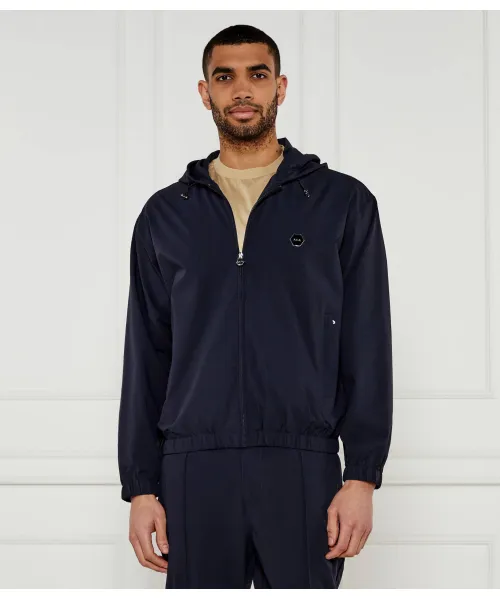 Техническая куртка Regular fit Balr., синий 
Техническая куртка Regular fit Balr., синий