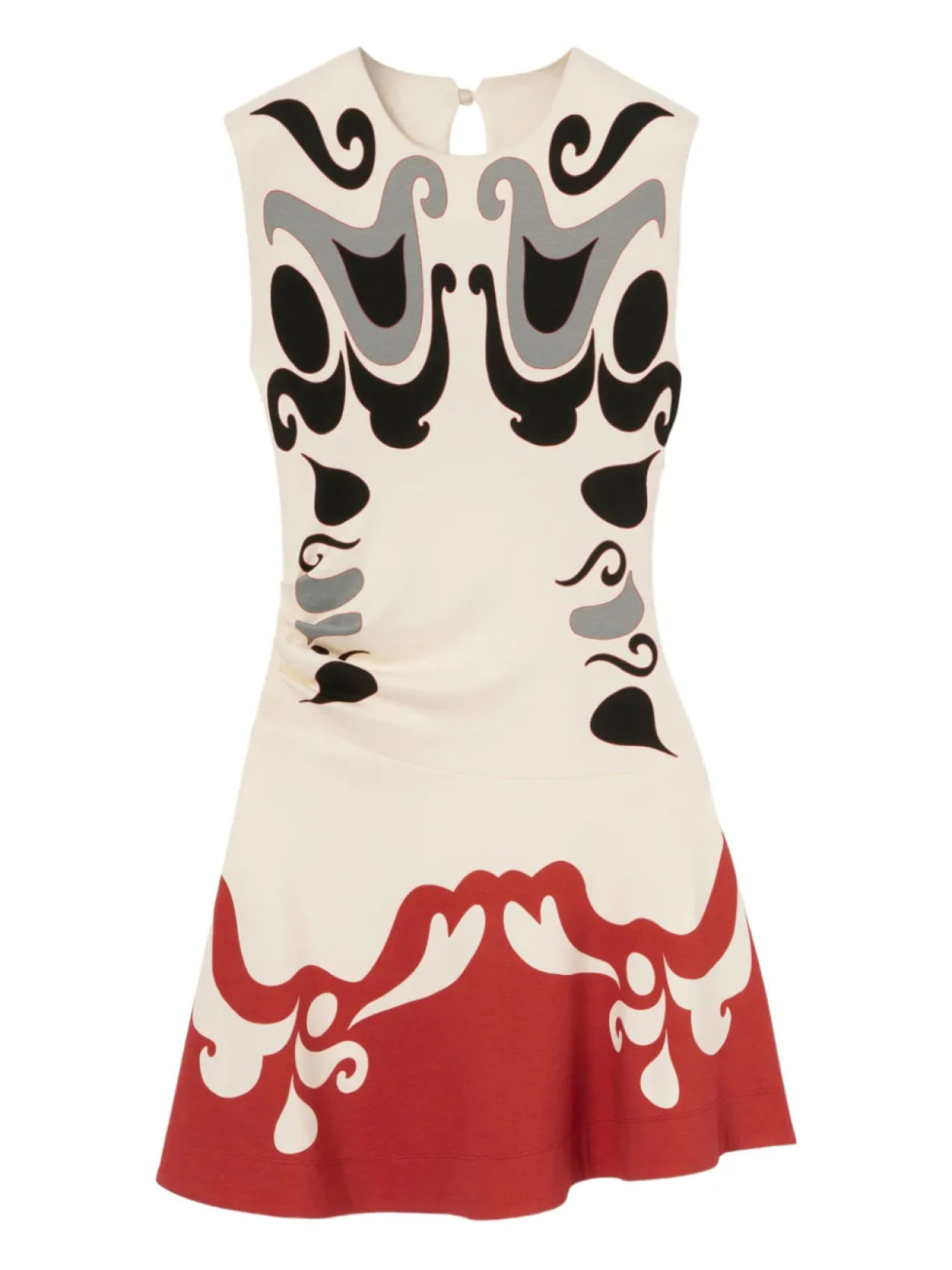 La DoubleJ платье мини Lela, белый
La DoubleJ платье мини Lela, белый