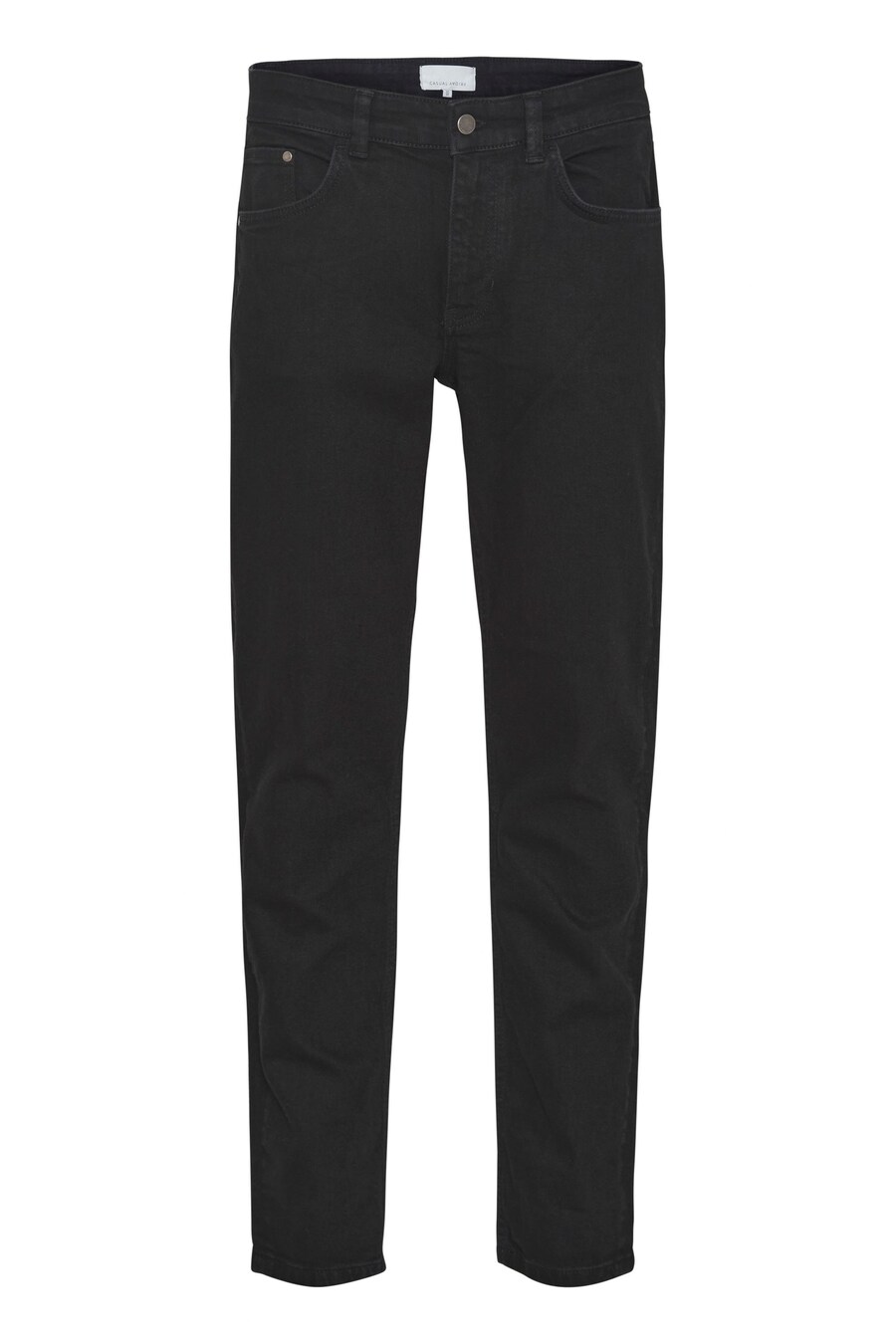 Зауженные джинсы Casual Friday Karup, черный
Зауженные джинсы Casual Friday Karup, черный