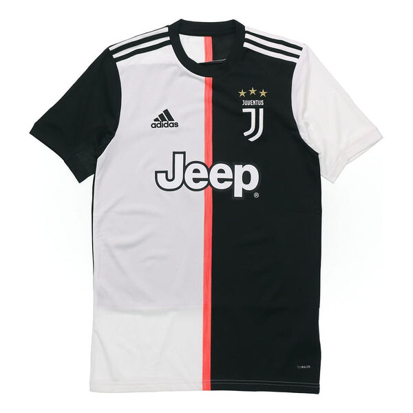Футболка adidas Juve H Jsy Juventus Home Sports Soccer/Football tournament Jersey Short Sleeve Colorblock, цвет colorblock
Футболка adidas Juve H Jsy Juventus Home Sports Soccer/Football tournament Jersey Short Sleeve Colorblock, цвет colorblock
