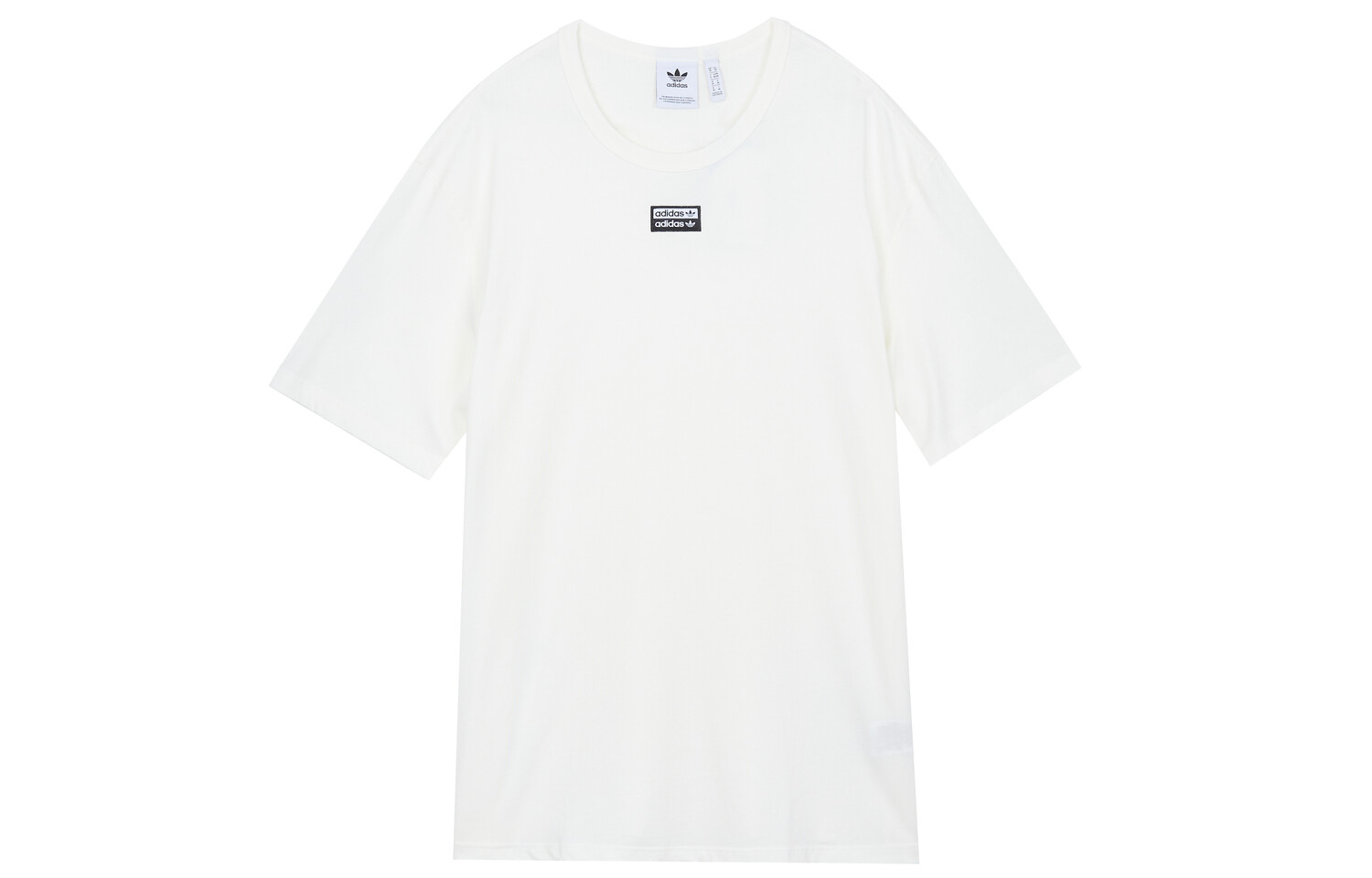 Футболка Central Vocal для мужчин Adidas Originals
Футболка Central Vocal для мужчин Adidas Originals