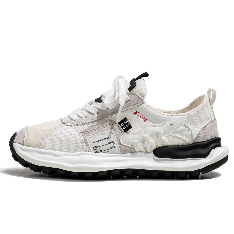 Низкие кроссовки для детей и подростков с амортизацией, износостойкостью и восстанавливающей устойчивостью. PROTECTCAMEL, белый
Низкие кроссовки для детей и подростков с амортизацией, износостойкостью и восстанавливающей устойчивостью. PROTECTCAMEL, белый