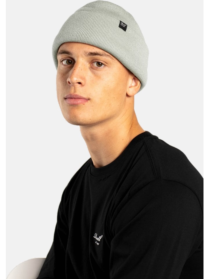 Шапка Reell, зеленый
Шапка Reell, зеленый