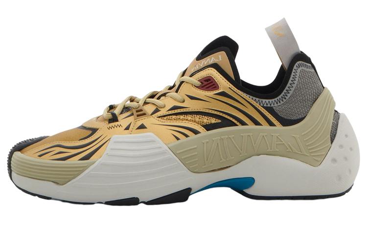 Lanvin Кроссовки Flash-X «Золото»
Lanvin Кроссовки Flash-X «Золото»