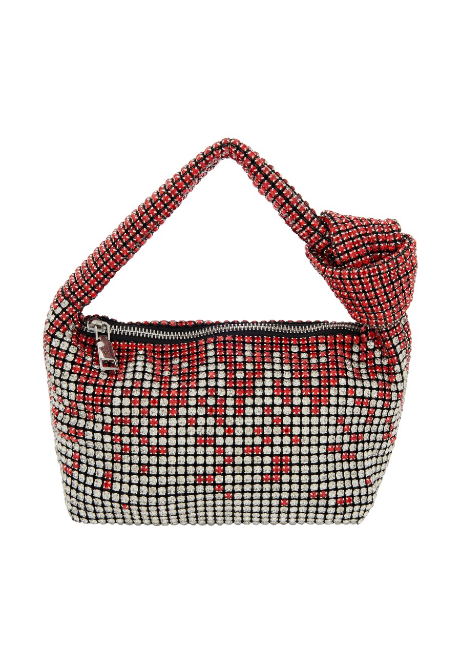 Сумка myMo at night, цвет Carmine red
Сумка myMo at night, цвет Carmine red