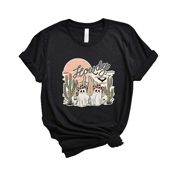 Футболка Howdy Ghosties с коротким рукавом и принтом Simply Sage Market, Black, Черный, Футболка Howdy Ghosties с коротким рукавом и принтом Simply Sage Market, Black
Футболка Howdy Ghosties с коротким рукавом и принтом Simply Sage Market, Black, Черный, Футболка Howdy Ghosties с коротким рукавом и принтом Simply Sage Market, Black