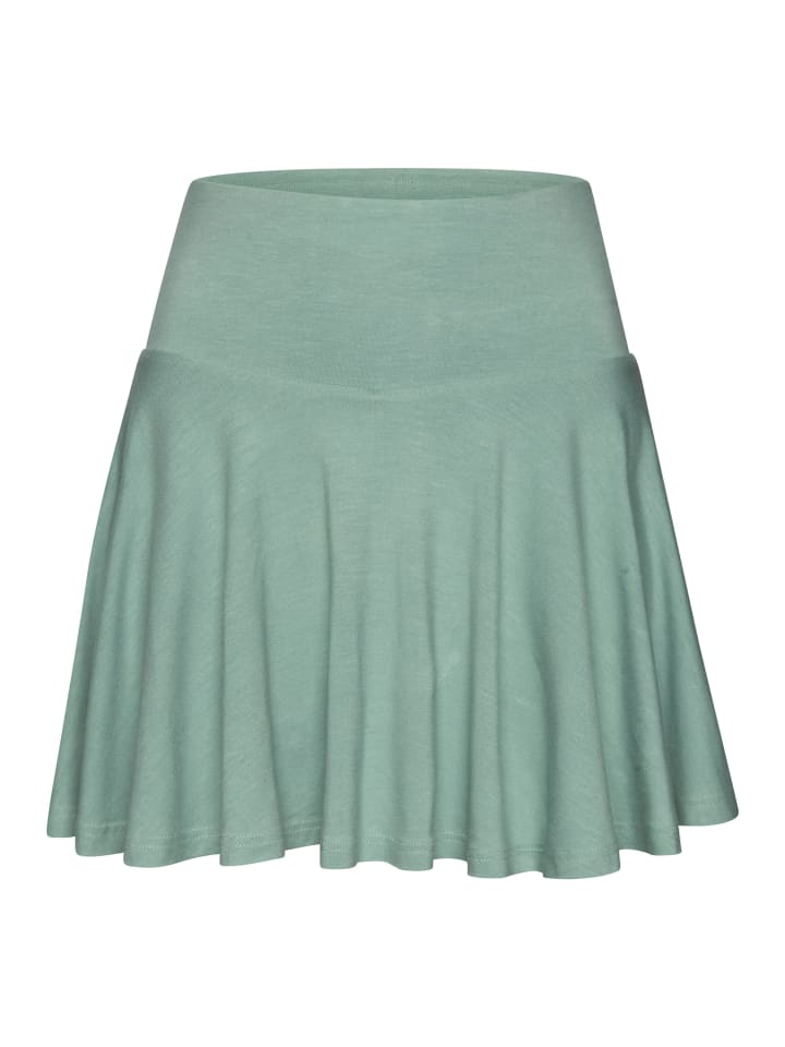 Длинные юбка Vivance Active, мятный
Длинные юбка Vivance Active, мятный