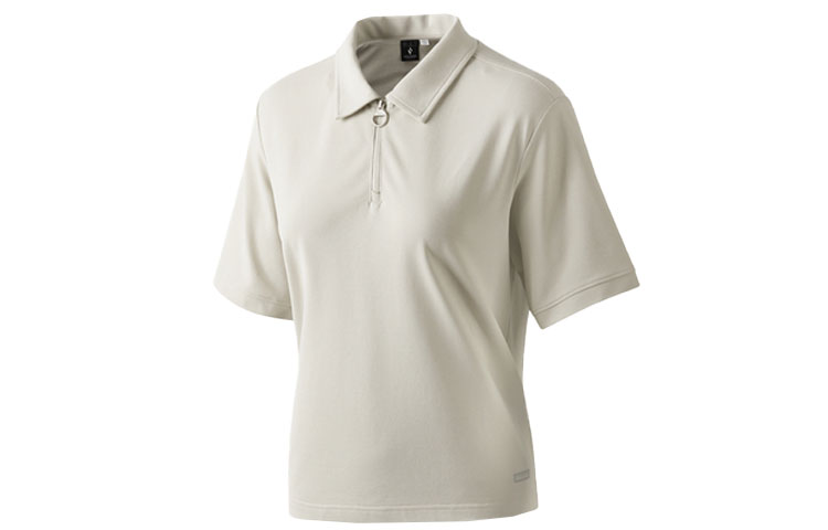 Женская поло серебристо-серого цвета Skechers, серебряный серый/001K
Женская поло серебристо-серого цвета Skechers, серебряный серый/001K