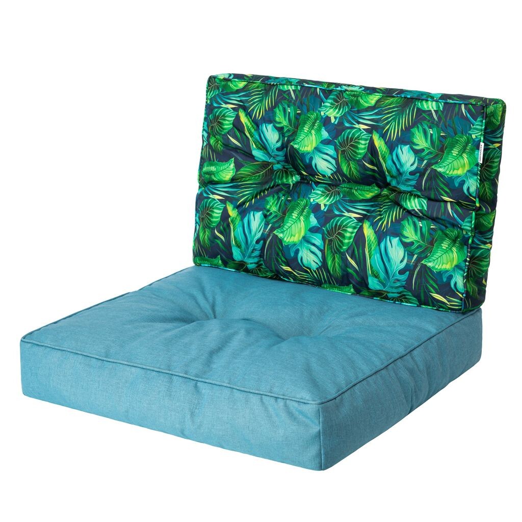 PillowPrim, подушка для поддона, подушка для стула, стул из ротанга, садовый, подушка, подушка для сиденья, подушка для стула, мебель из ротанга, синие + синие листья, 70 x 70 см Stanis³aw Jurga, синий
PillowPrim, подушка для поддона, подушка для стула, стул из ротанга, садовый, подушка, подушка для сиденья, подушка для стула, мебель из ротанга, синие + синие листья, 70 x 70 см Stanis³aw Jurga, синий