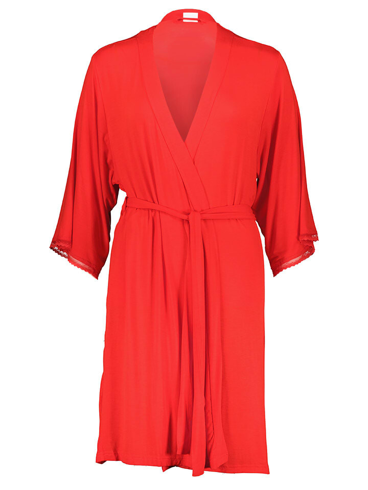 Ночное белье LASCANA, красный
Ночное белье LASCANA, красный