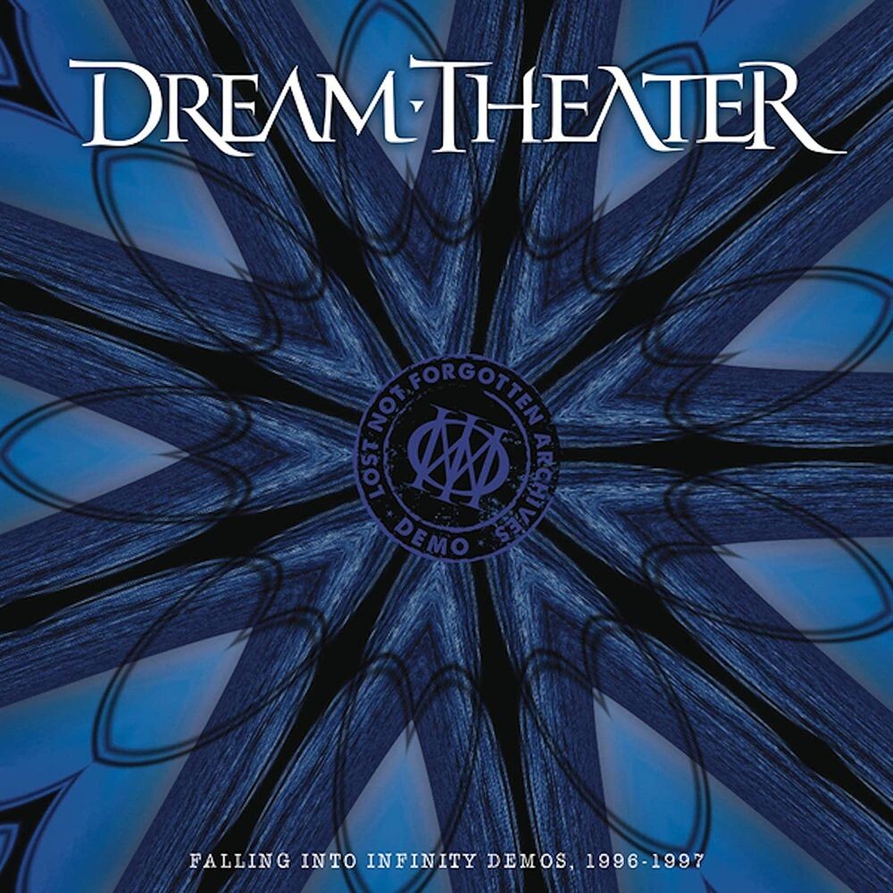 Виниловая пластинка LP Lost Not Forgotten Archives: Falling Into Infinity Demos, 1996-1997 - Dream Theater
Виниловая пластинка LP Lost Not Forgotten Archives: Falling Into Infinity Demos, 1996-1997 - Dream Theater