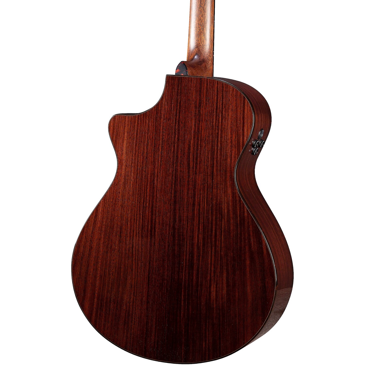 Breedlove Performer Pro Rosewood Concerto Акустическая-электрическая гитара Aged Toner