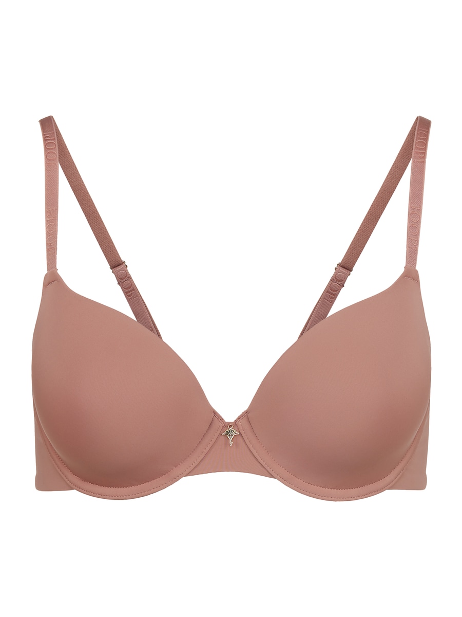 Бюстгальтер-футболка JOOP! Sensation Solid, Rose
Бюстгальтер-футболка JOOP! Sensation Solid, Rose