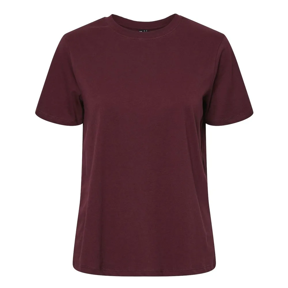 Футболка Pieces Ria O Neck, красный
Футболка Pieces Ria O Neck, красный