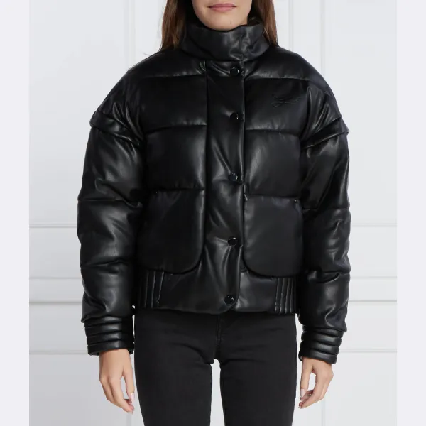 Куртка стандартного кроя Guess, черный
Куртка стандартного кроя Guess, черный