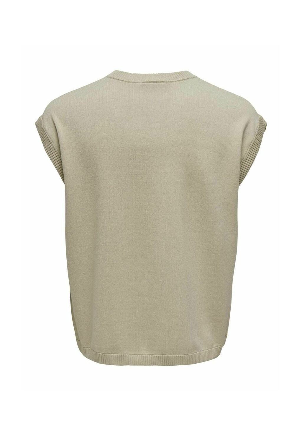 Базовая футболка LUSIM Only & Sons, серебристый
Базовая футболка LUSIM Only & Sons, серебристый