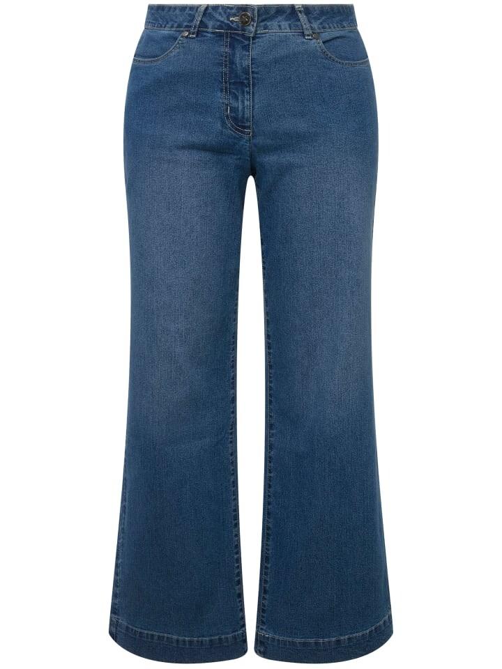 Джинсы Angel of Style, цвет blue stone
Джинсы Angel of Style, цвет blue stone