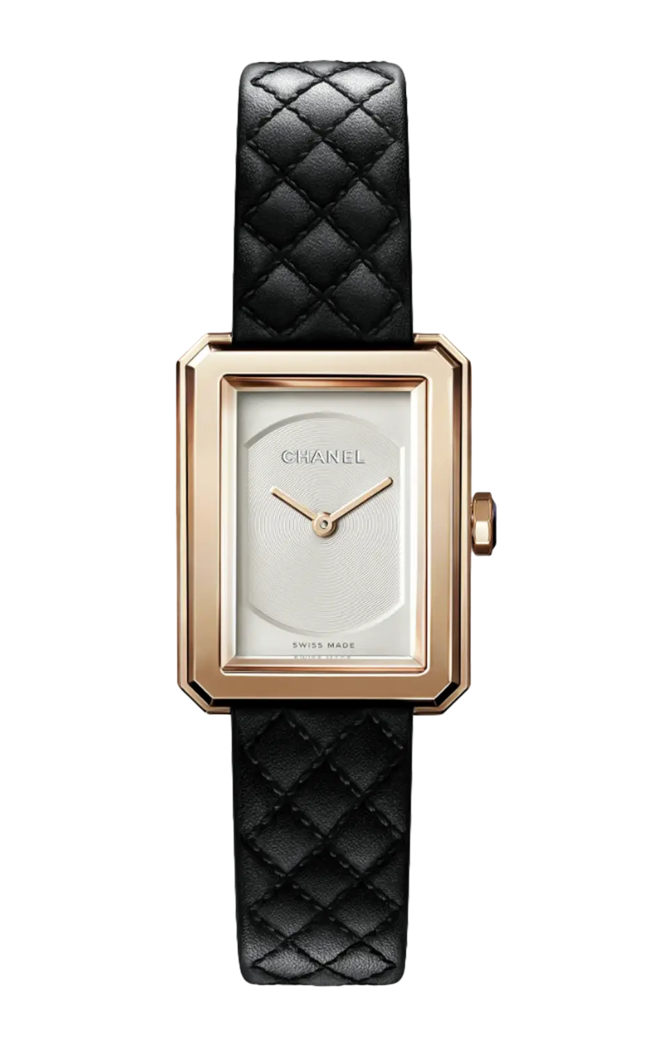 Часы boy friend doppio cinturino Chanel
Часы boy friend doppio cinturino Chanel