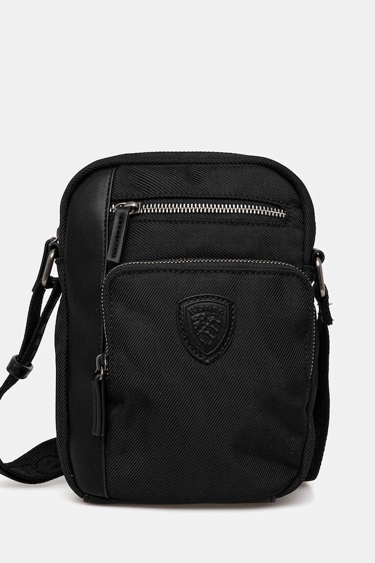 Сумка Blauer, черный
Сумка Blauer, черный