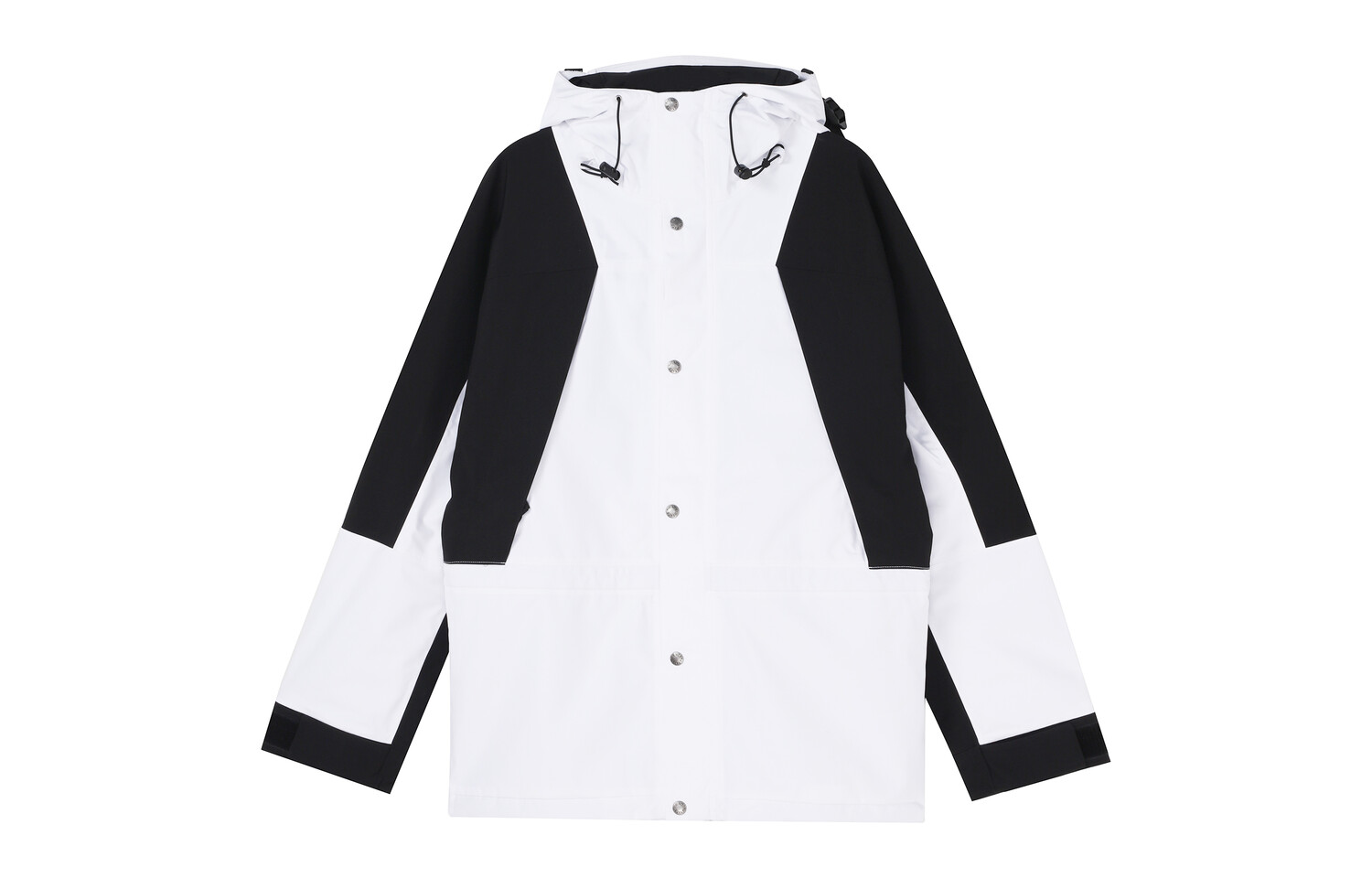 Коллекция 1994 года Куртка для активного отдыха Унисекс Белая The North Face, белый
Коллекция 1994 года Куртка для активного отдыха Унисекс Белая The North Face, белый