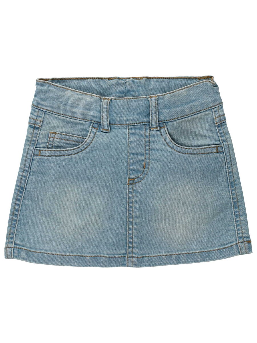 Юбка Villervalla Skirt, синий
Юбка Villervalla Skirt, синий