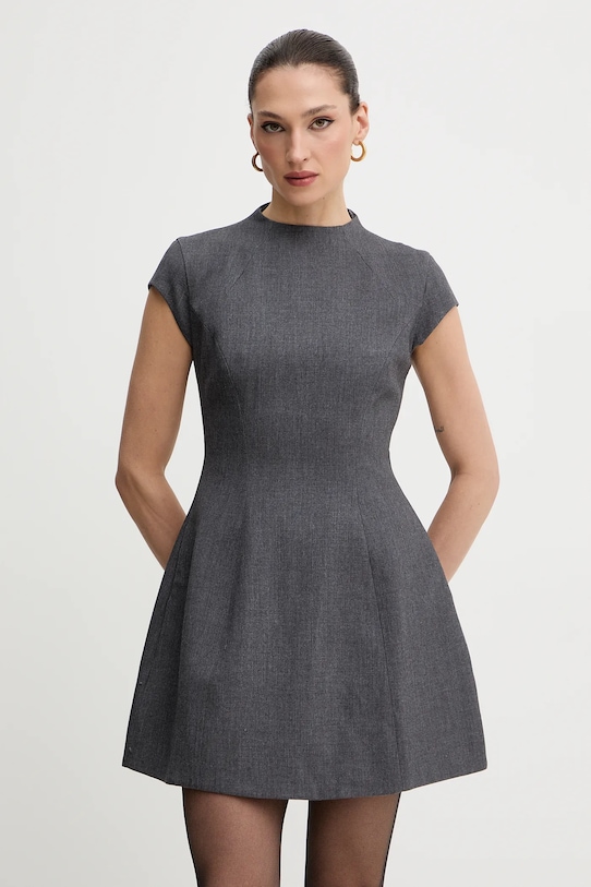 Платье Bardot, серый
Платье Bardot, серый