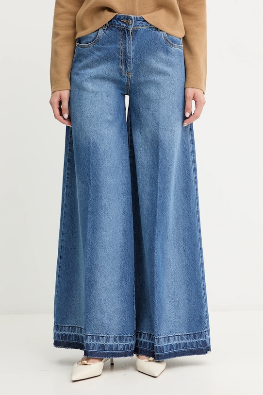 Джинсы LUCAS Silvian Heach, синий
Джинсы LUCAS Silvian Heach, синий