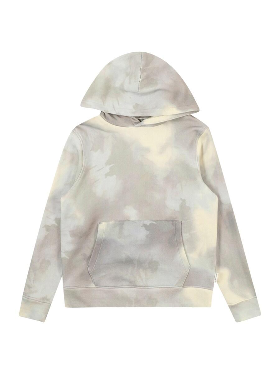 Толстовка TOM TAILOR, цвет Grey/Basalt grey/Light grey
Толстовка TOM TAILOR, цвет Grey/Basalt grey/Light grey