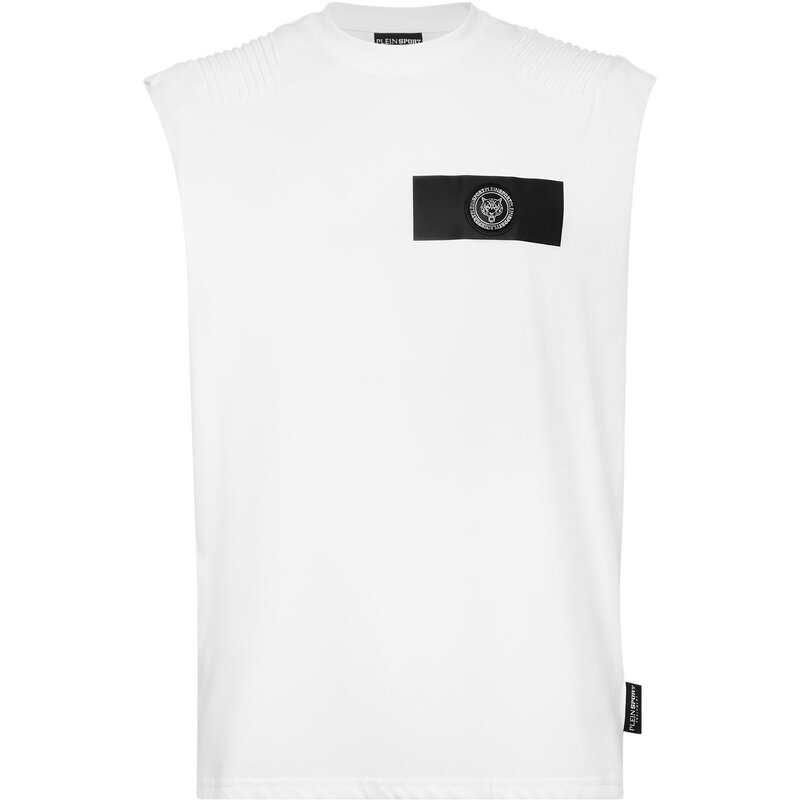 Рубашка м футболка Plein Sport, цвет wei
Рубашка м футболка Plein Sport, цвет wei