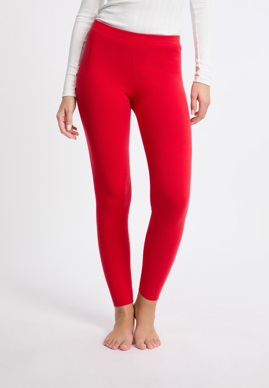 Пижамные брюки Etam LIVIA, Red
Пижамные брюки Etam LIVIA, Red