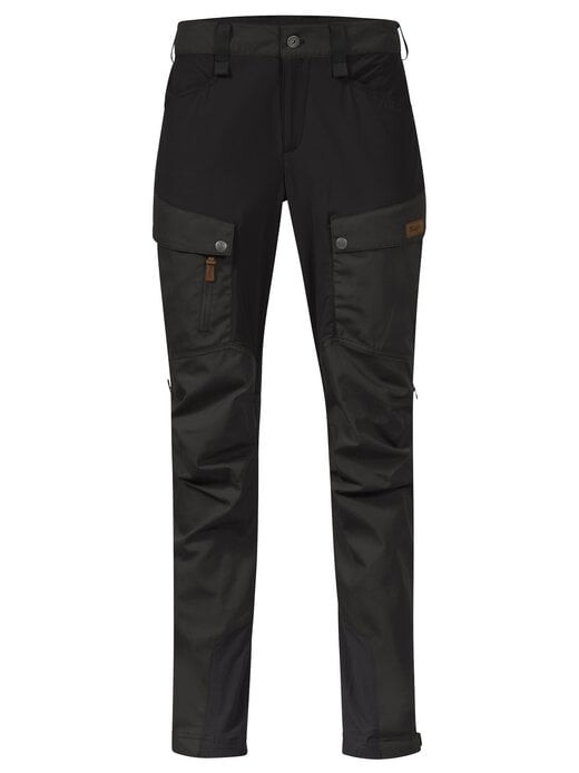 Уличные брюки Bergans Of Norway, серый
Уличные брюки Bergans Of Norway, серый