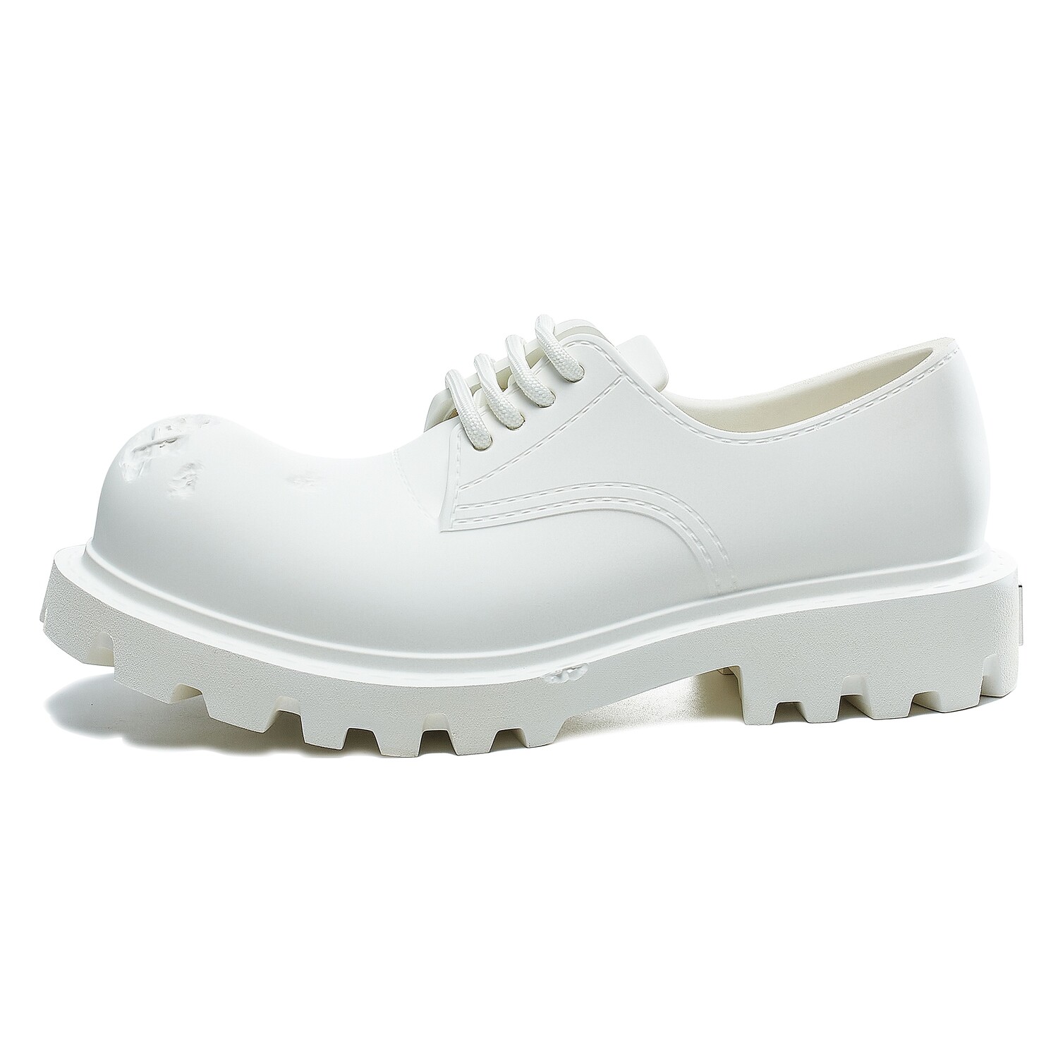 Мужские повседневные туфли унисекс с низким верхом белого цвета Glitter Focus, цвет Ivory White
Мужские повседневные туфли унисекс с низким верхом белого цвета Glitter Focus, цвет Ivory White