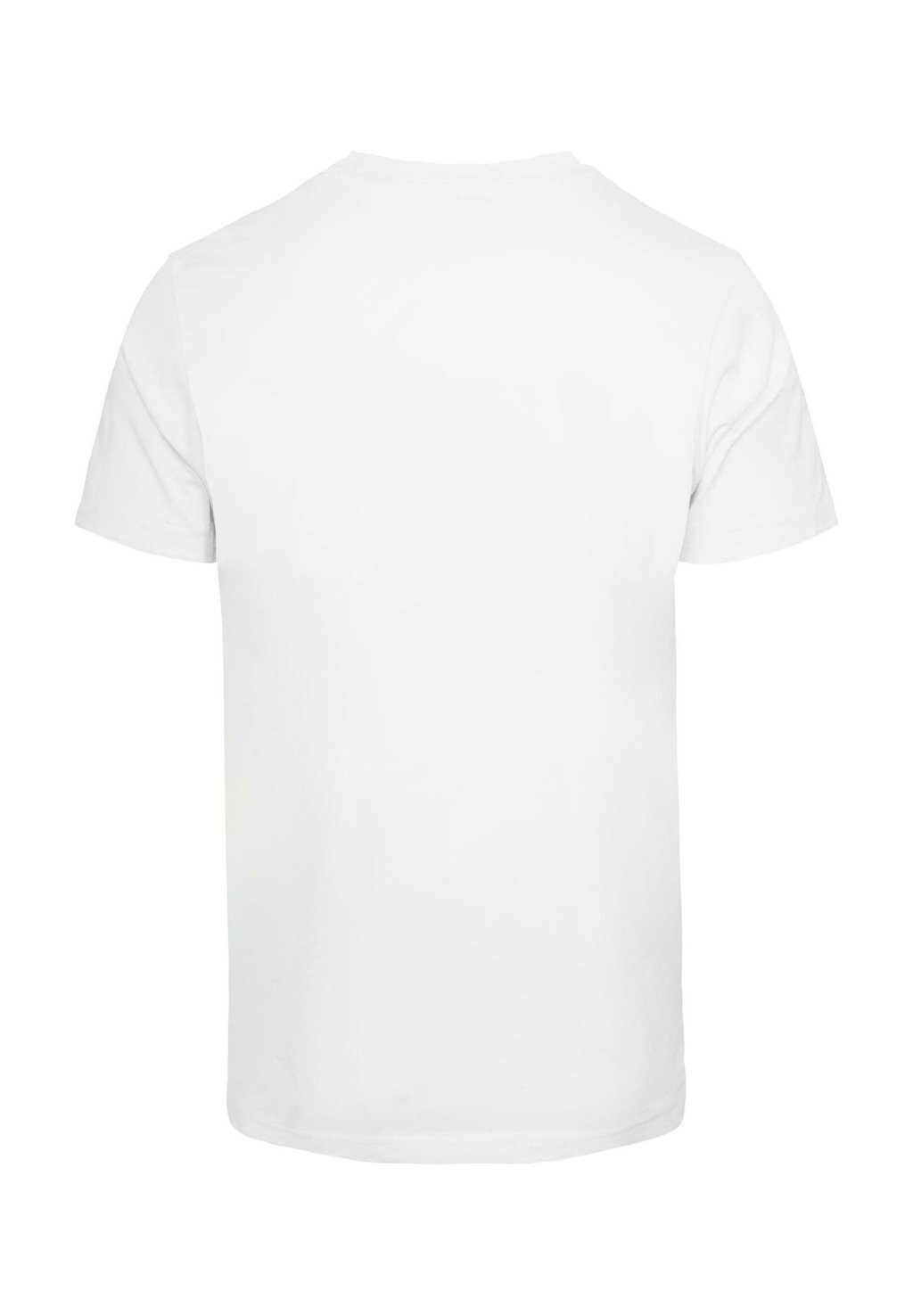 Футболка с принтом UPSETTI SPAGHETTI Mister Tee, белый
Футболка с принтом UPSETTI SPAGHETTI Mister Tee, белый