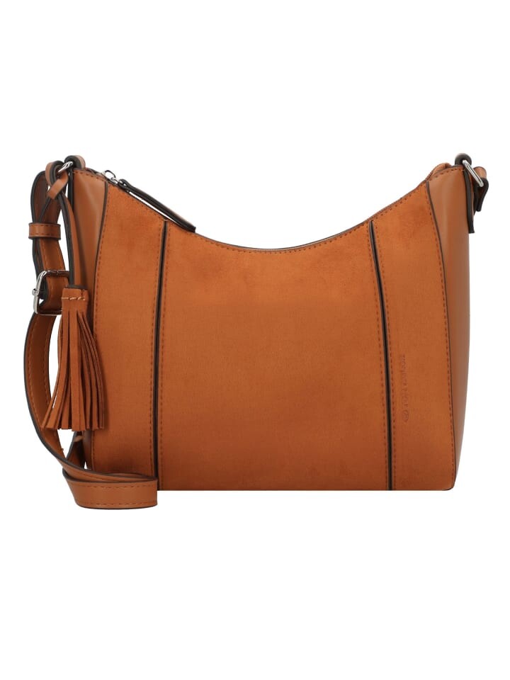 Сумка через плечо Tom Tailor M 27 cm, коричневый
Сумка через плечо Tom Tailor M 27 cm, коричневый